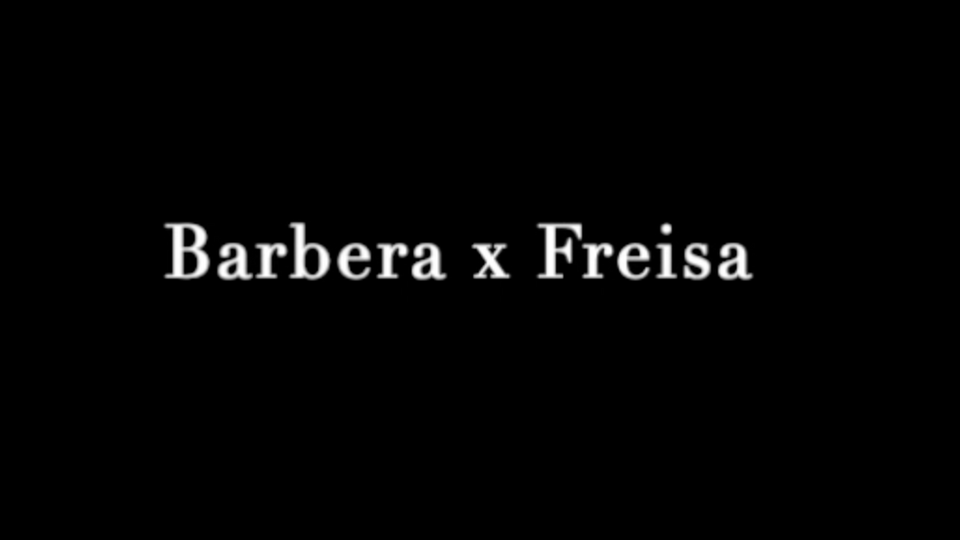 Barbera x Freisa